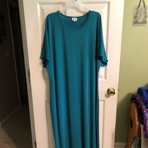 LulaRoe Maria (I think)